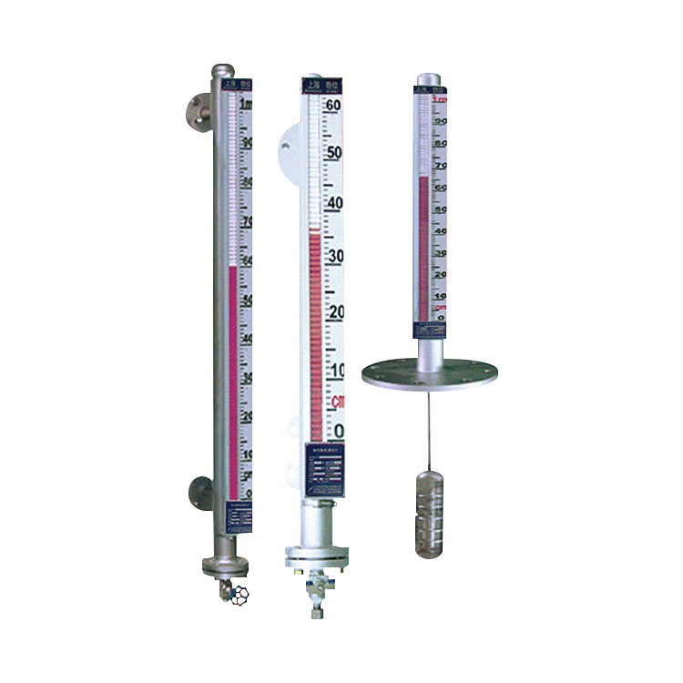 磁翻柱液位計(jì)